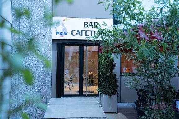 Restaurante-Cafeteria